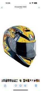 AGV K3 SV Bulega maat ms, M, Ophalen of Verzenden, Nieuw zonder kaartje, Integraalhelm