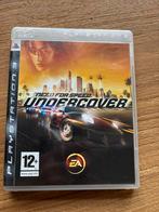 Need for Speed, Undercover  PS, 1 speler, Racen en Vliegen, Ophalen of Verzenden, Zo goed als nieuw