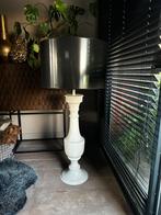 Lamp xxl, Huis en Inrichting, Lampen | Tafellampen, Ophalen, Gebruikt, Strak en modern, Metaal