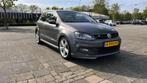 Volkswagen Polo 1.2 TSI 77KW 2012 Grijs Highline R-Line, Auto's, Volkswagen, Te koop, Zilver of Grijs, 988 kg, Geïmporteerd