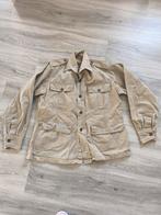 DKG jungle gevechtsjasje Nederlands Indië, Ophalen of Verzenden, Landmacht, Nederland