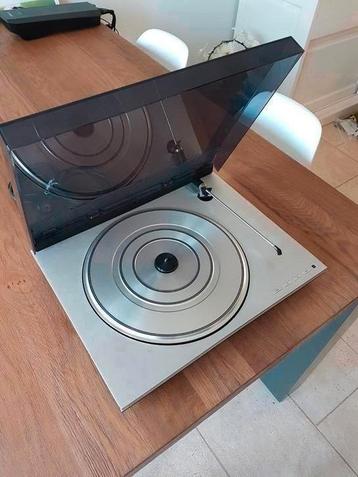 Bang en olufsen beogram 2000 fullautomatic platenspeler  beschikbaar voor biedingen