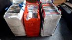 Te koop meer dan 200 dvd's, Alle leeftijden, Ophalen, Zo goed als nieuw