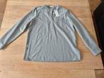Prachtige herfst blouse Opus.Maat M.Nieuw met kaartjes., Maat 38/40 (M), Verzenden, Nieuw, Grijs