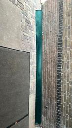 Winddoek 10 meter bij 3.20, Tuin en Terras, Ophalen, Zo goed als nieuw, Minder dan 10 meter