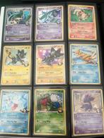Rising Rivals set | Pokemon collectie 2009, Ophalen of Verzenden, Zo goed als nieuw, Meerdere kaarten