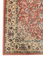Vintage Perzisch wol Galaxie vloerkleed loper Pink 78x235cm, Huis en Inrichting, Persian Perzisch vintage oosters hype, 200 cm of meer