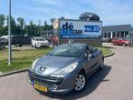 Peugeot 207 CC 1.6-16V T Sport, 65 €/maand, Gebruikt, 4 cilinders, 4 stoelen