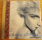 Madonna > True Love, Cd's en Dvd's, Vinyl Singles, Pop, Gebruikt, Ophalen of Verzenden, 7 inch