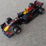 Formule 1 auto van Max Verstappen, Ophalen of Verzenden, Zo goed als nieuw, Auto, Bburago