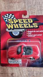 Miata roadster mx5 NA model, Hobby en Vrije tijd, Modelauto's | 1:43, Ophalen of Verzenden, Nieuw, Auto, Overige merken