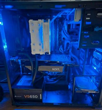 Intel i7 11700k game pc  beschikbaar voor biedingen