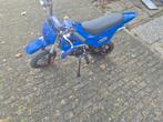 Mini pitbike 50cc, Ophalen, Gebruikt, 50 cc, Pitbike