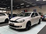 Volkswagen Golf 1.4 TSI 122PK Clima (bj 2009), 1190 kg, Euro 5, Gebruikt, 4 cilinders