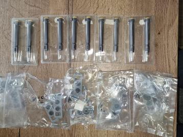 RATIONELL IKEA 601.101.66 ladegeleiders 5 x 2 stuks - afbeelding 3