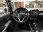 Suzuki Ignis 1.2 Smart Hybride Select [ CRUISE CONTROL I CAR, Automaat, Stof, Gebruikt, Ignis