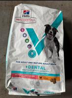 4 afgesloten zakken hondenvoer. 52 kg, Ophalen, Hond