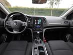 Renault Megane Estate 1.3 TCe Limited (Vol-Opties!), Auto's, Renault, Voorwielaandrijving, Gebruikt, 4 cilinders, Met garantie (alle)
