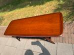 Midcentury coffeetable, Ophalen, Minder dan 50 cm, Gebruikt, 100 tot 150 cm