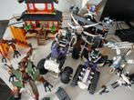 LEGO ninjago pilot / seizoen 1 sets, Ophalen of Verzenden, Zo goed als nieuw, Complete set, Lego