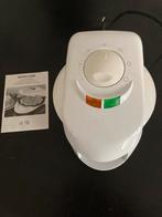 Wafelijzer (hartjes), Witgoed en Apparatuur, Wafelijzers, Ophalen of Verzenden, Zo goed als nieuw