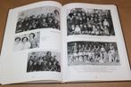 150 jaar christelijk onderwijs in Sappemeer 1859-2009., Ophalen of Verzenden, 20e eeuw of later, Zo goed als nieuw
