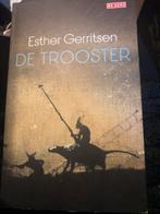 Esther Gerritsen - De trooster, Boeken, Ophalen of Verzenden, Zo goed als nieuw, Esther Gerritsen