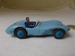 1958 Dinky Toys 104 ASTON MARTIN DB3 + DRIVER. I.g.st., Hobby en Vrije tijd, Modelauto's | 1:43, Ophalen of Verzenden, Zo goed als nieuw