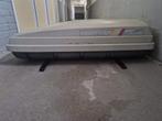 THULE DAKKOFFER WEEKENDER, Auto diversen, Ophalen, Gebruikt