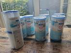 Zwembad filters., Minder dan 80 cm, Nieuw, Ophalen of Verzenden, Minder dan 200 cm