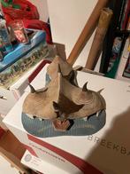 Groot Efteling Beeld -, Ophalen, Zo goed als nieuw, Beeldje of Poppetje