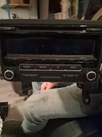 Autoradio VW Golf 6, Ophalen of Verzenden, Gebruikt