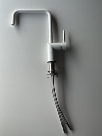 Nivito keuken mengkraan mat wit SHOWMODEL beschikbaar voor biedingen