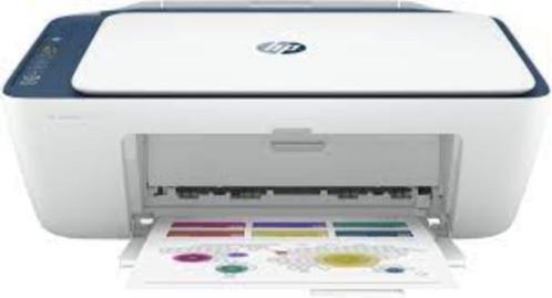 HP DeskJet 2721E All-in-One MFP Color A4 nieuw OD, Computers en Software, Printers, Nieuw, All-in-one, Inkjetprinter, Scannen