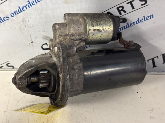 Startmotor van een Mercedes Sprinter, Auto-onderdelen, Motor en Toebehoren, Mercedes-Benz, Gebruikt, 3 maanden garantie, Ophalen of Verzenden