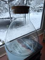 Glazen Stolp voor Eco Systeem Decoratie, Ophalen of Verzenden, Nieuw