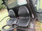 john deere gator, Ophalen