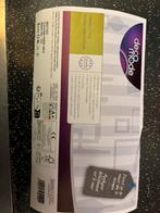 Vlies behang  vliesbehang €5/rol, Ophalen of Verzenden, Nieuw