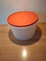 Grote ronde opberger, Ophalen of Verzenden, Zo goed als nieuw, Bus of Trommel