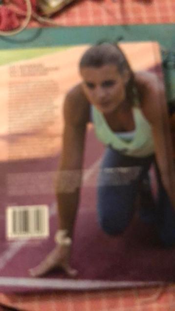 Dafne Schippers - Dafne likes kookboek beschikbaar voor biedingen
