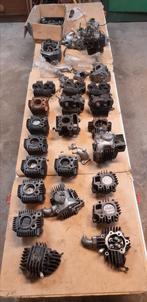 Partij onderdelen van Honda viertakt., Ophalen, Gebruikt, Overige merken