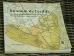 Rondom de Leedijk. Houten. Otto Wttewaall. ISBN 9080450324, Ophalen of Verzenden, Zo goed als nieuw
