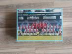 Ajax Retro puzzel 1000st. 44X68, Verzenden, Zo goed als nieuw