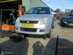 Onderdelen Suzuki Swift 1.3 GA 2005 5-deurs Airco, Auto-onderdelen, Gebruikt, Suzuki
