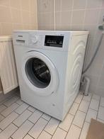 Wasmachine Siemens IQ500 8kg, Witgoed en Apparatuur, Wasmachines, Ophalen, 1200 tot 1600 toeren, Gebruikt, 8 tot 10 kg