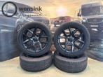 Zomerset Dodge Ram 1500 22" (#548), Auto-onderdelen, Banden en Velgen, Gebruikt, 285 mm, Banden en Velgen, Overige maten