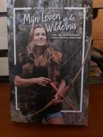 Miriam Lancewood - Mijn leven in de wildernis, Boeken, Miriam Lancewood, Zo goed als nieuw, Verzenden