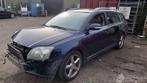 Toyota Avensis 2007 2.2D 2ADFHV Blauw 8S6 onderdelen
