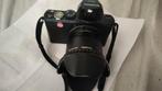 te koop Leica d lux 4. zgn, Ophalen of Verzenden, Zo goed als nieuw, Overige merken