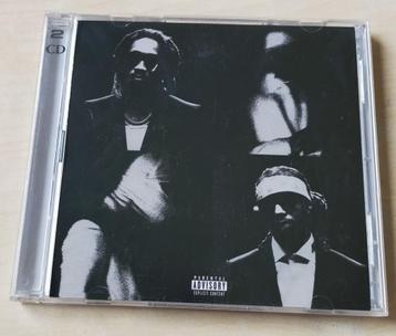 Future & Metro Boomin - We Still Don't Trust You 2CD 2024 beschikbaar voor biedingen